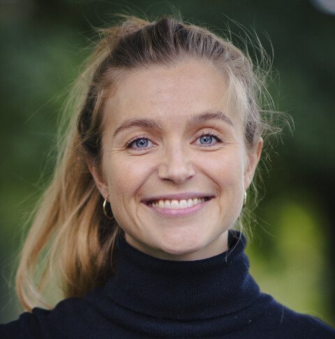 Velkommen v/konferansier