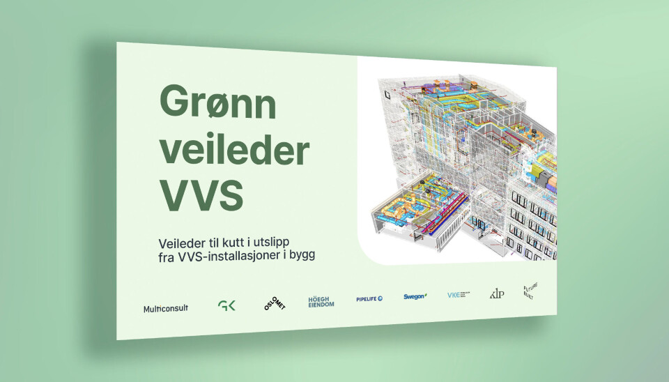 Hvor skal bransjen videre?