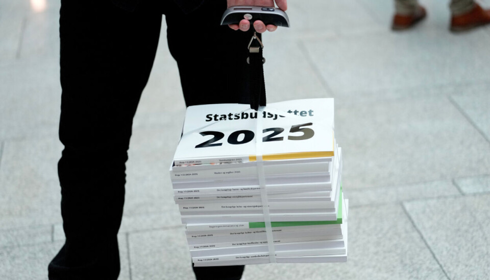 GJENNOMSLAG: Norsk Varmepumpeforening jubler over at ny Enova-avtale skal bidra til regjeringens mål om 10 TWh strømsparing i bygg innen 2030, samt at det kan gi både lavere strømpriser og store gevinster for strømkunder.