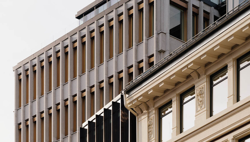 Stortorvet 7 er sertifisert BREEAM-NOR Very Good og BREEAM In-Use Excellent og var en av finalistene til BREEAM-prisen 2024.