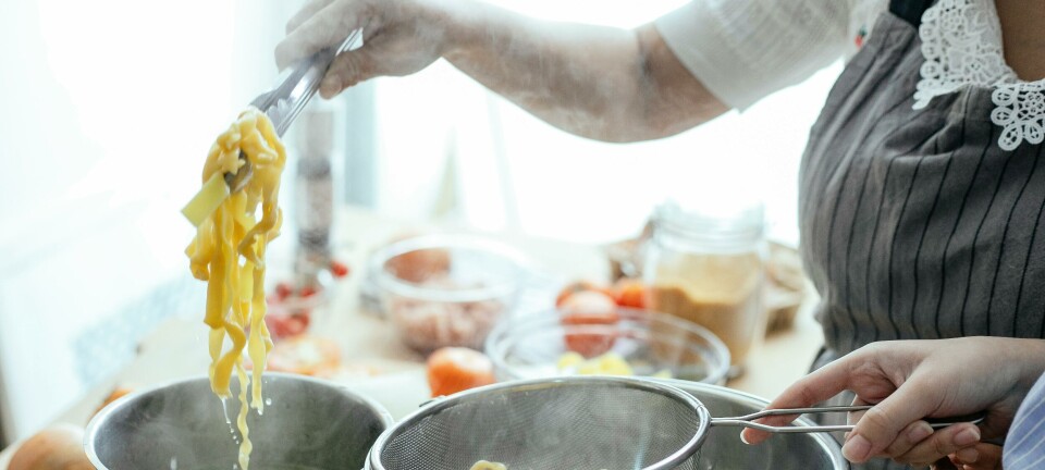 Dømt til å sørge for bedre inneluft