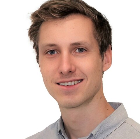 Velkommen v/konferansier