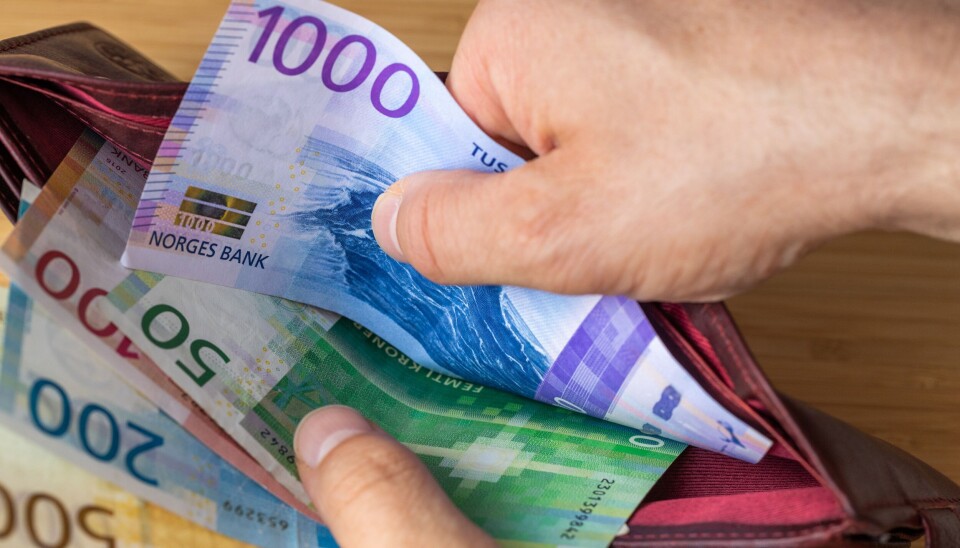 DYRT: Kjøleløsningen krever mye mer både penger og energi, viser analysen fra GK.
