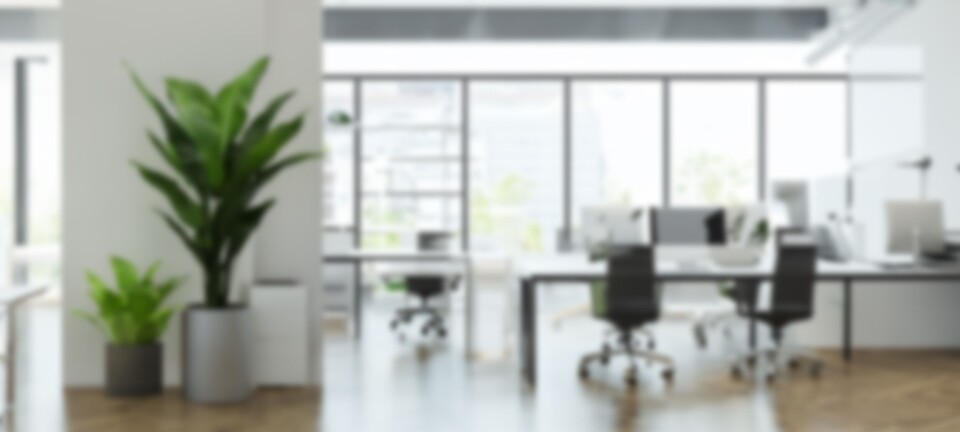 Sorptiv kjøling er ikke konkurransedyktig