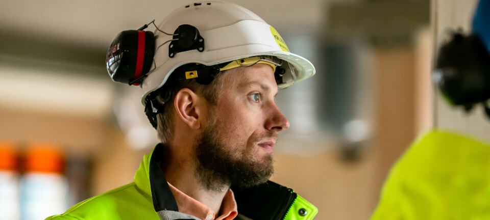 Vi må tørre å ta steget ut i ukjent farvann for å skape varig verdiskaping