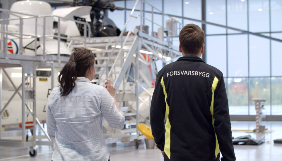 Avtalene innen byggautomasjon og ventilasjon har en potensielt samlet verdi på rundt 600 millioner.