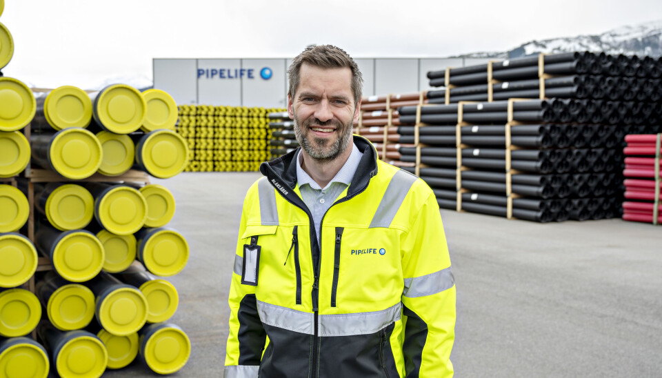 Med sine nye EPD-er gir Sigmund Aandstad og Pipelife norske aktører et mer presist beslutningsgrunnlag for riktige miljøvalg.