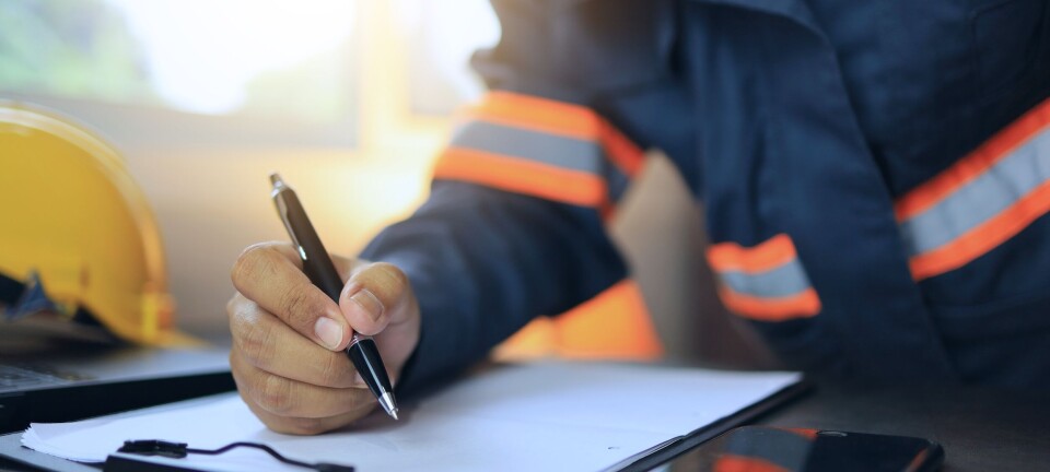 Vanlige fallgruver ved kontraktsutforming, og hvordan unngå dem