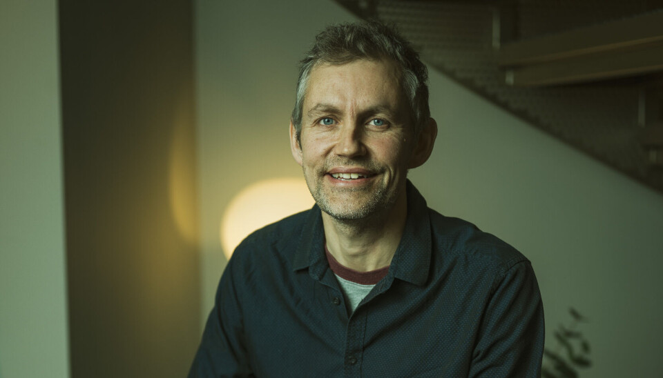 Fremje har ansatt Marius Gurholt som leder for termisk energi.