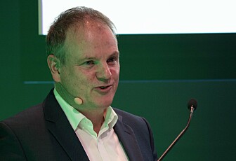 SNU: Gå en annen vei, råder professor Dirk Müller.