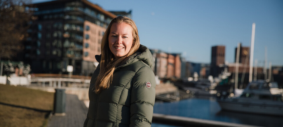 Det kommer insentiver for å energieffetkivisere mer