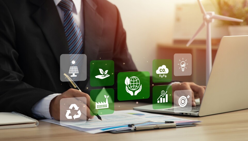 30 PROSENT: Når kan klima- og miljøkrav utelates i offentlige anskaffelser? KOFA-uttalelse klargjør rekkevidden av unntaket.