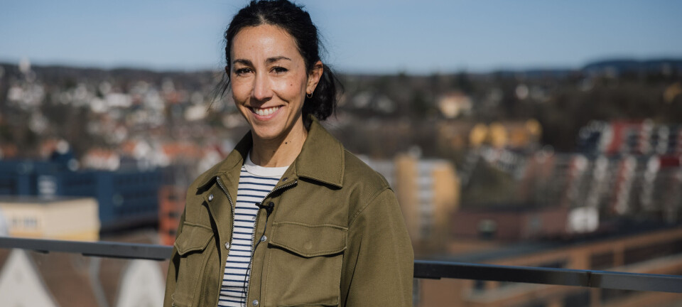 Nytt verktøy for energieffektivisering – søker bransjeinnspill