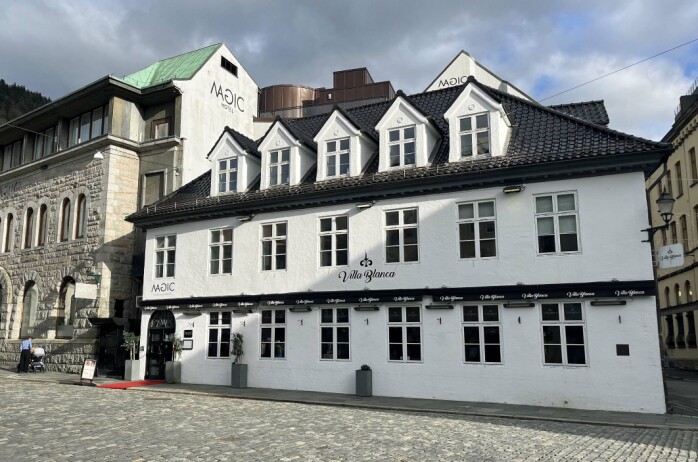 Forsikringsselskapet tapte rettskrangel om ventilasjonsanlegg