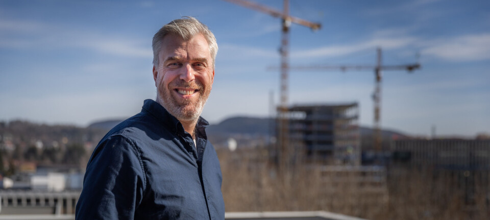 – Bransjen må yte mer! Vil ha dialog med bransjen