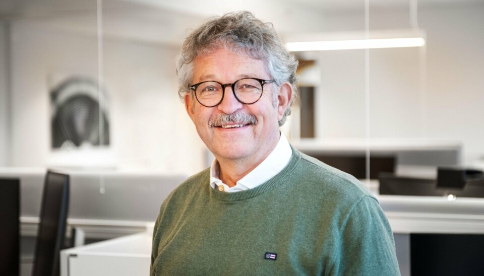 Per Magnus Braskerud.