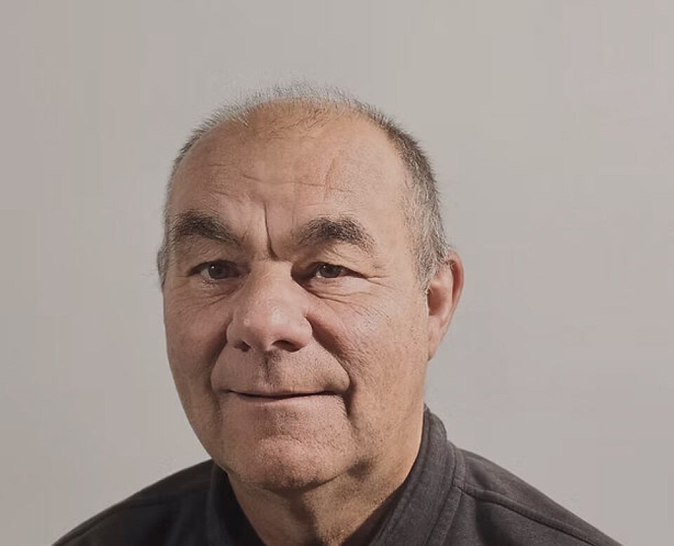 Mælen Blikk og Ventilasjon AS - Ivar Mælen og Per Morten Løhre