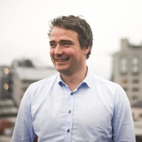 Jarle Aasness