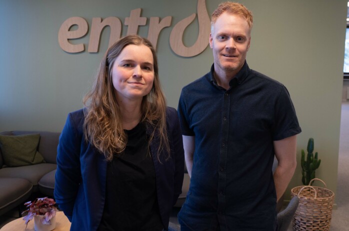 De vil tolke proptech for deg