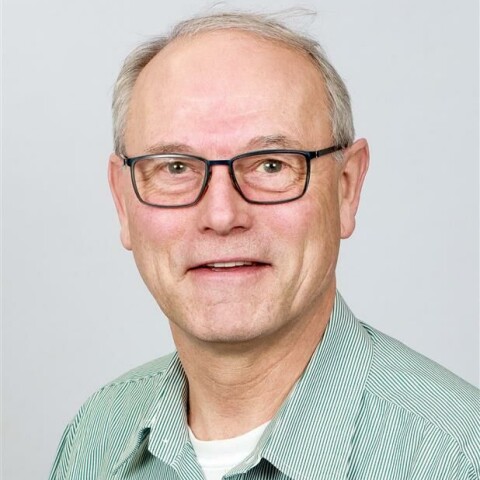 Tor Mjøs