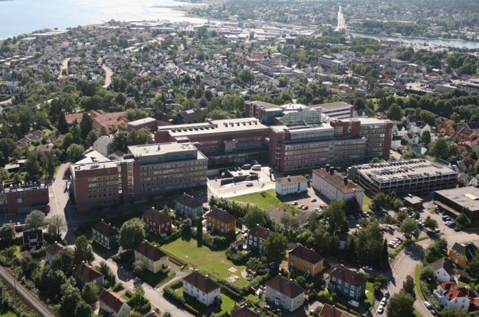 Slik nådde de energimålet sju år før tiden
