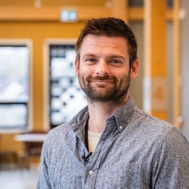 Slik skal EDISON gjøre smart byggdrift mulig i praksis
