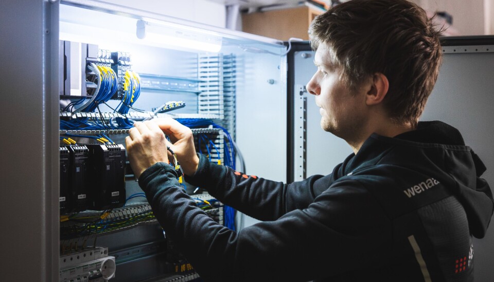 Helgevold, Gardermoen Elektro, Arendal EL-team og Østfold Enøk & Ventilasjon går sammen i Tekni – med til sammen 800 ansatte og store ambisjoner.