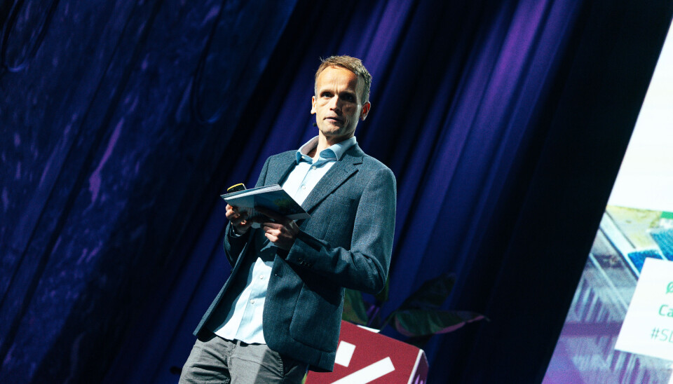 En realitetssjekk for energieffektivisering