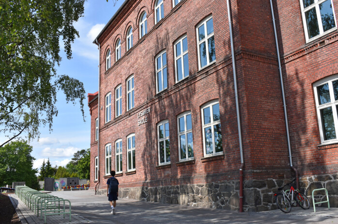Ny rapport viser enormt etterslep i vedlikehold av kommunale bygg