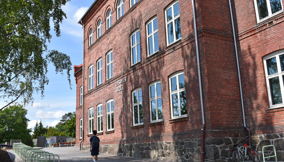 Kommunale bygg og sykehusbygg et stort oppgraderingsbehov, i følge rapporten Norges Tilstand.