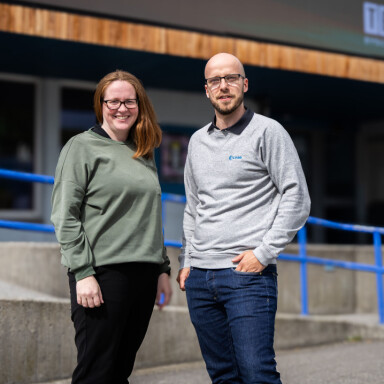 Bli med inn i fremtiden på Jugendkonferansen 2025