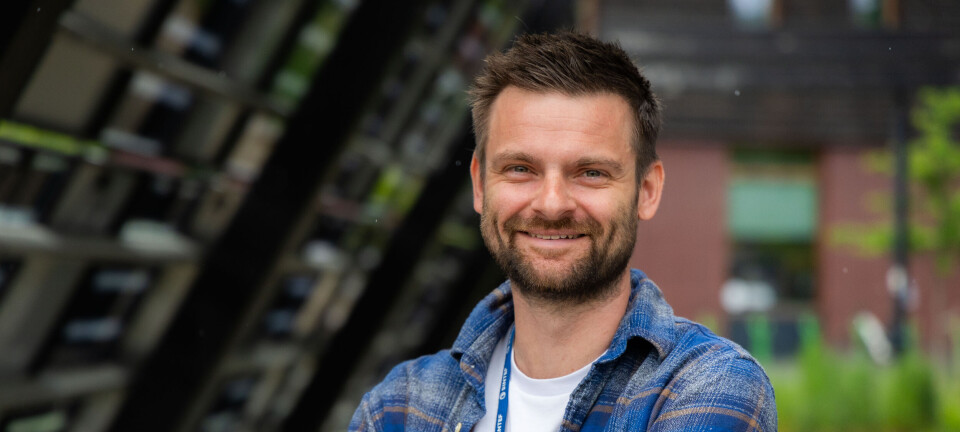 12 millioner til smart byggdrift