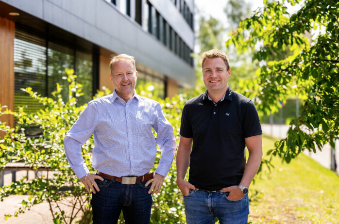 Skal kutte energikostnader med digital overvåking