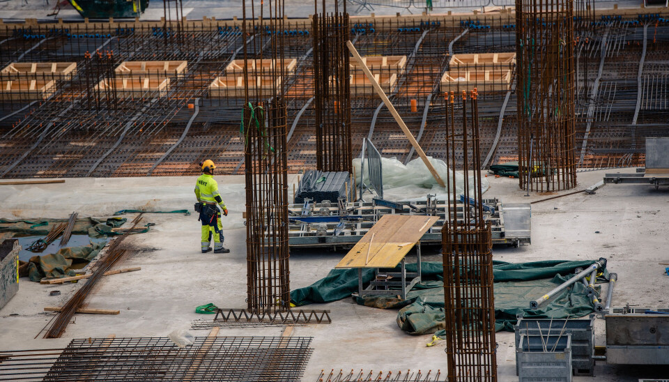 Den nye standarden fungerer godt som underentreprisekontrakt i prosjekter der prNS 8408 brukes som hovedkontrakt.
