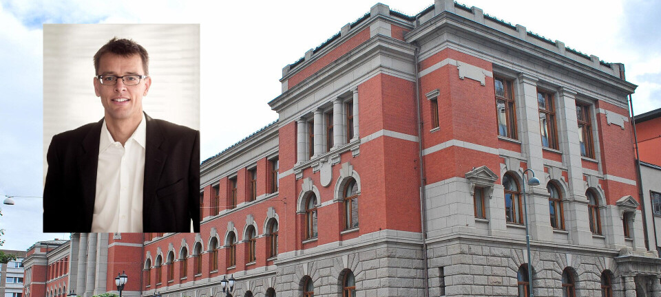 Rambøll-frifinnelsen: – Byggherre kan ikke bare gå rett på rådgiver