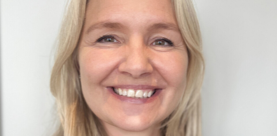 Jorunn Vikdal Løyning.