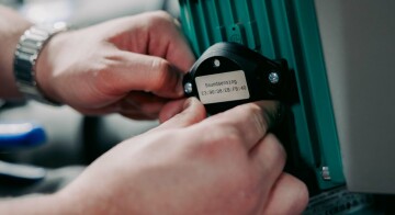 Nå kan du installere Soundsensing selv