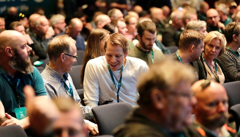 AVK og Pipelife gjentar suksessen fra i fjor, med ny Vann & Miljø konferanse i 2026.