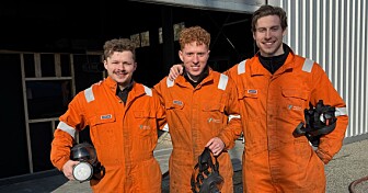 Ventilasjon ved brann: «Trekk ut» kan redde liv