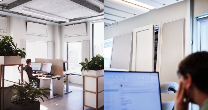 Hybrid ventilasjon: En klimatiseringsløsning for fremtiden?