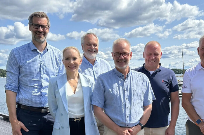 VVP inviterer til Toppledersamling 2025