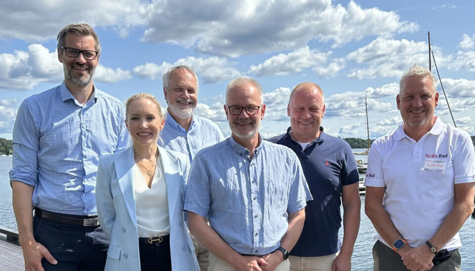 VVP inviterer til Toppledersamling 2025