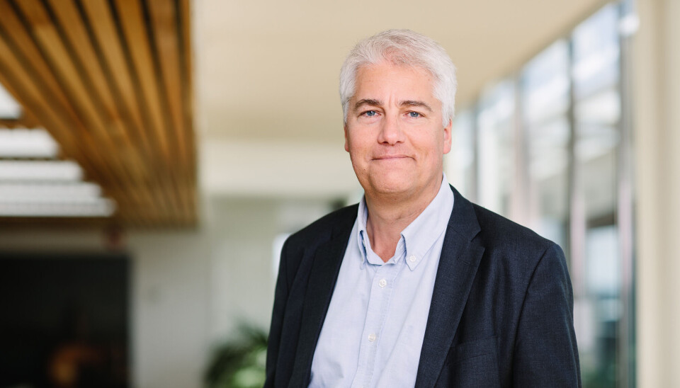 NHOs sjeføkonom Øystein Dørum melder om at optimismen øker i byggenæringen. Etter måneder med negative markedsutsikter viser NHOs medlemsundersøkelse for juli at stadig flere aktører i byggenæringen tror på bedring fremover.