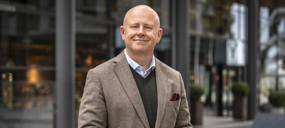 120 millioner i merkostnad for samme bygg