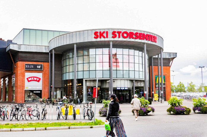 Holdt hodet kaldt i rekordvarmen