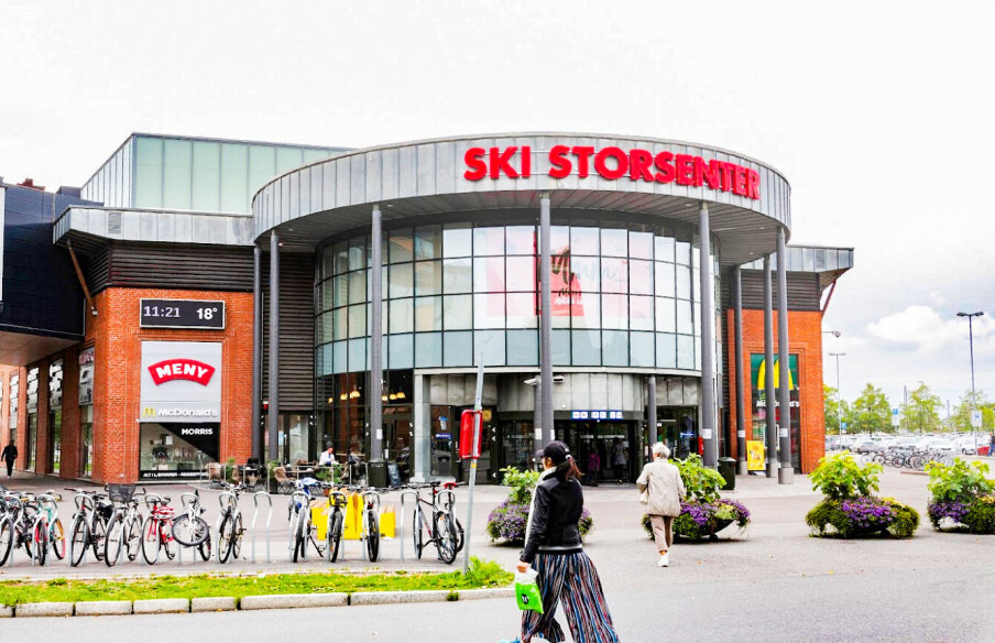 Holdt hodet kaldt i rekordvarmen