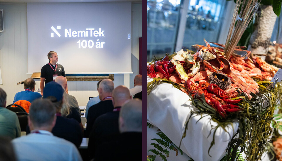Bilder fra fjorårets konferanse.