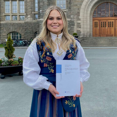 AI-app skal revolusjonere energivurderinger