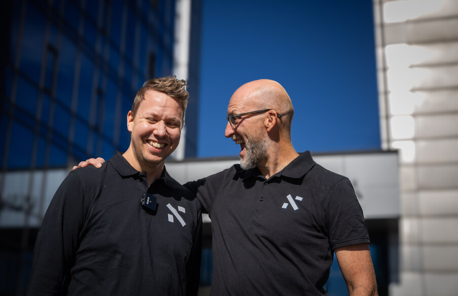Endelig tilbake i Trøndelag!