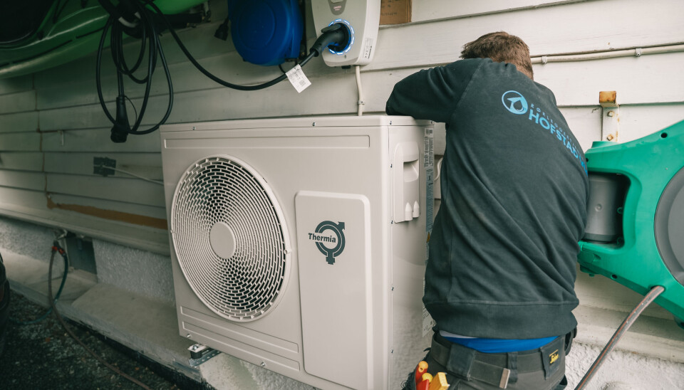 Enova har endret støtteordningene for energitiltak i boliger, med fokus på energieffektivisering og vannbåren varme. Endringene gir både boligeiere og rørleggerbedrifter nye muligheter, samtidig som enkelte støtteposter fases ut.